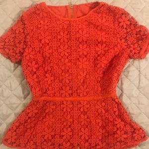 Women’s Embroidered Top